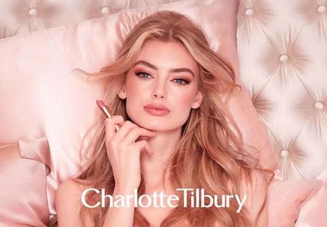 Charlotte Tilbury Beauty Pillow Talk Cam... — Charlotte Tilbury Beauty