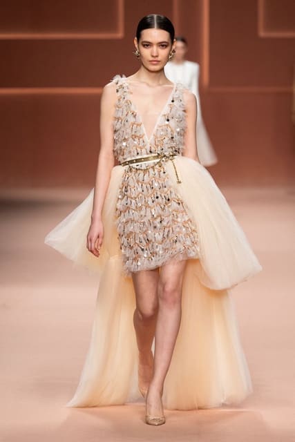 Elisabetta Franchi F/W 20 Show — Elisabetta Franchi