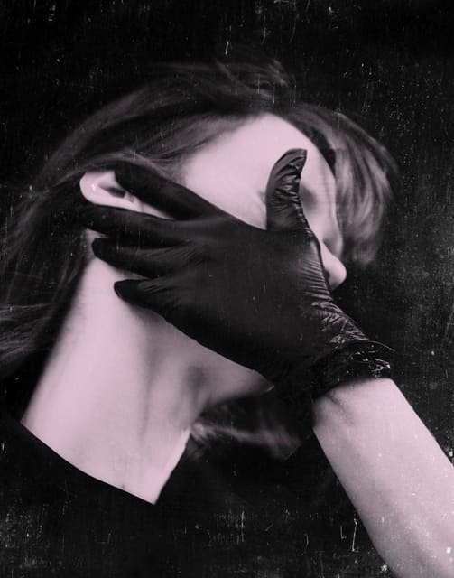 RESTLESS SOULS — Document Journal Online