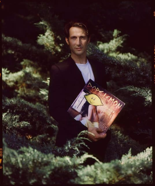 David Rott - Portrait — Rolling Stone Germany
