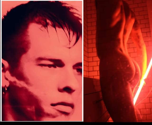 CYBERSEX: AN EXPLORATION OF INTIMACY DUR... — Love Magazine