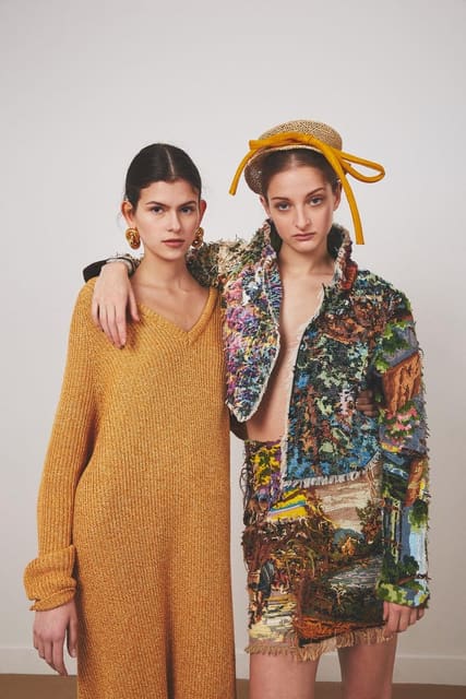 Intertwined — Duel Magazine