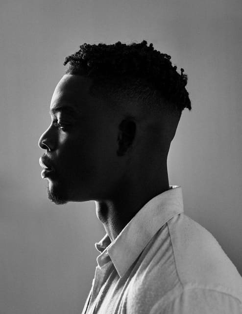 Why Stephan James Is Poised for Hollywoo... — Variety Magazine