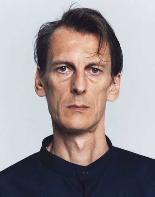 Nicolas Duée
