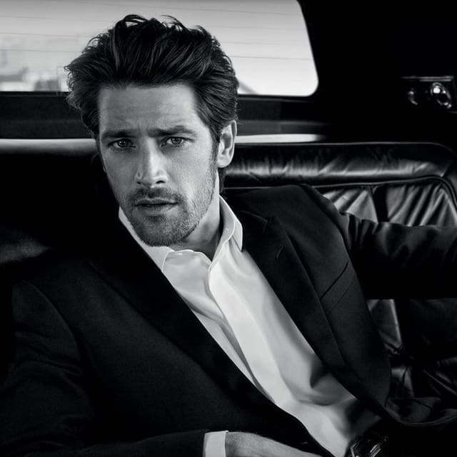 Vinnie Woolston