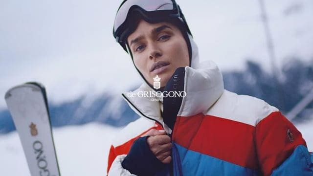 Altitude with Attitude (de Grisogono Dir... — Video