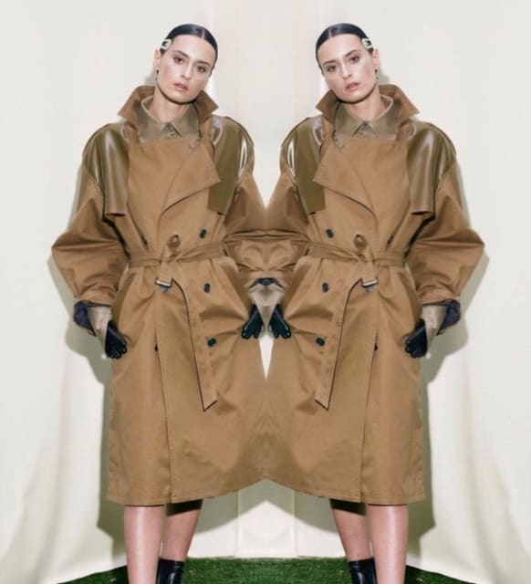 ARTHUR AVELLANO FW 20/21 — Arthur Avellano