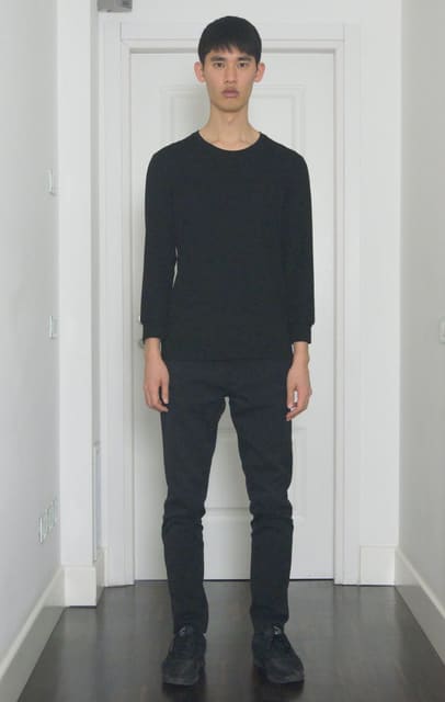 Yusuke Shimizu — 5