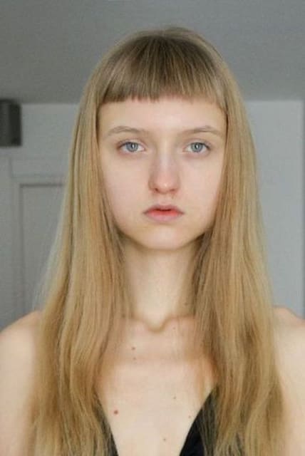 Urbn Models 2020 Polaroids
