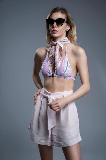 Photography Den Porvatkin — Harper's Bazaar Serbia