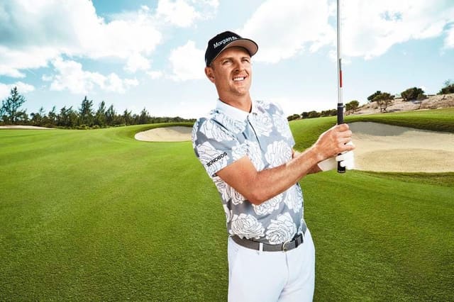 Bonobos Golf Spring 2020