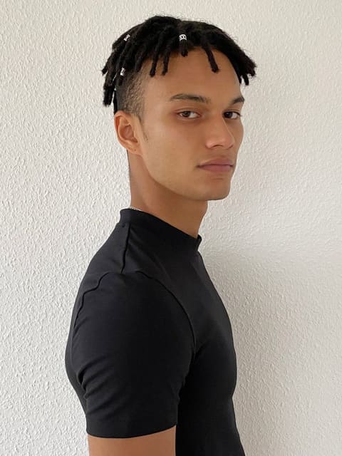 Joel Leon Perreira