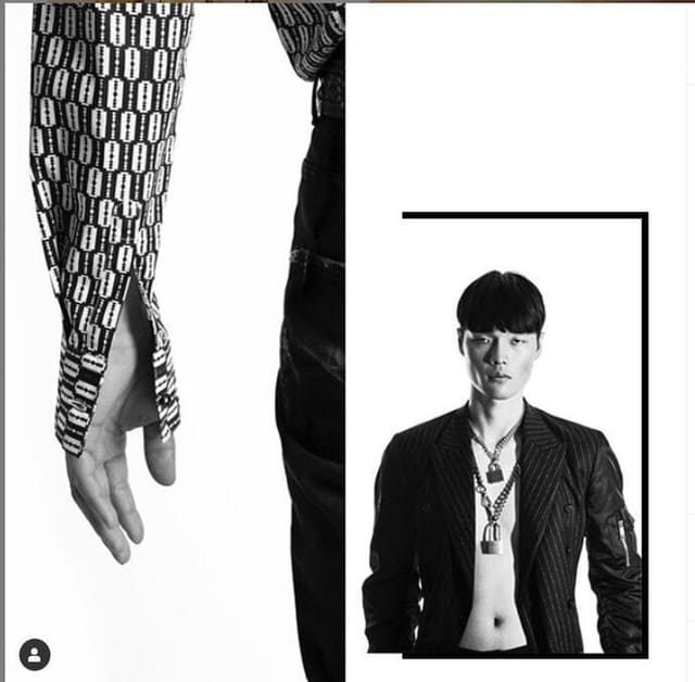 John Richmond Spring 2020 Digital Campai... — John Richmond