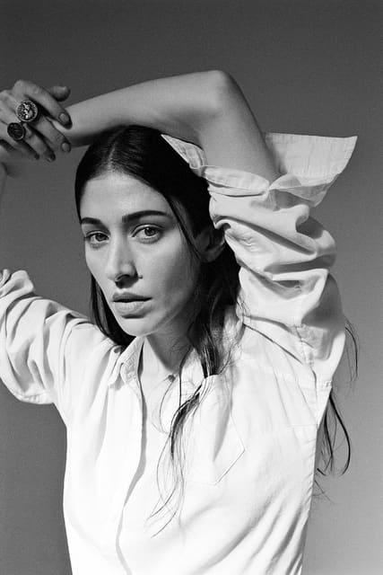 Caroline Polachek — i-D Magazine