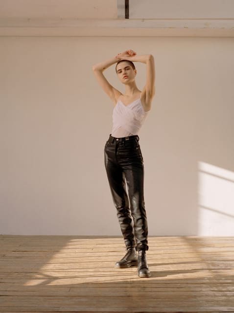 Misha Hart