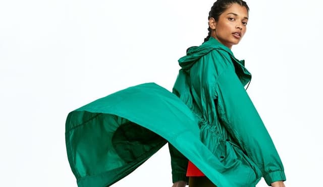 Oysho Sport Fall 2019 — Oysho