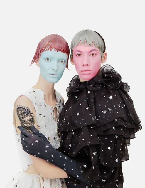 No Place Like Foam — Tush Magazine