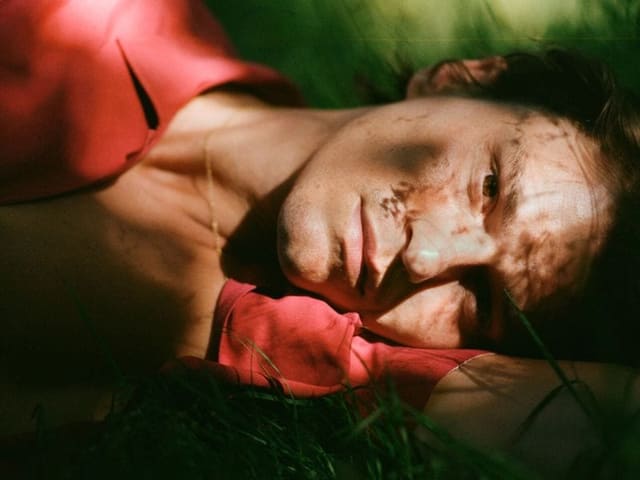 Oliver Cheshire — 6