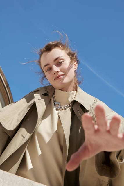 Pré-Fall — Farfetch