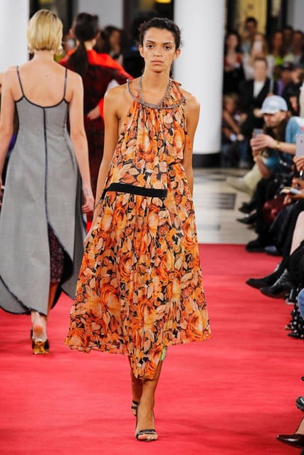 Y/Project S/S 19 Show — Y/Project