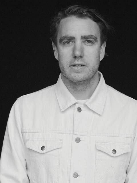 Paul Donovan
