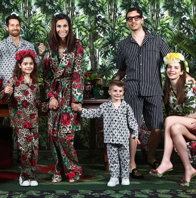 Enjoy Home S/S 20 — Dolce & Gabbana