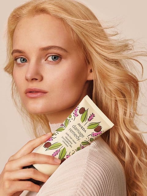 Aveda Spring 2020 campaign — Aveda