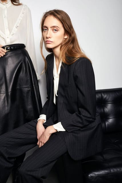 Pre-Fall 2020 lookbook — Nili Lotan