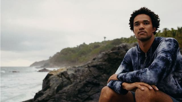 How The Ocean Connects Us: A Surf Trip W... — Mr Porter