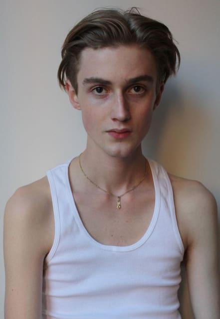 Valter Torsleff