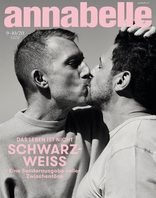 Annabelle Magazine June 2020 Covers — Annabelle Magazine