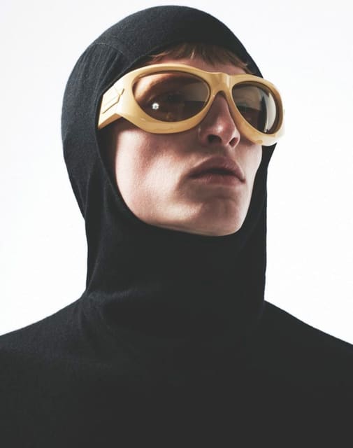 WE WILL DREAM AGAIN feat. bottegaveneta ... — CAP 74024