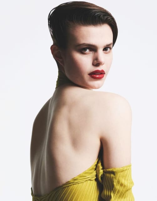 Saskia Hoogenberg — 8