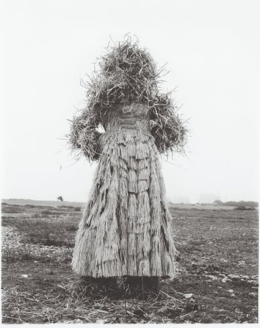 AFTERLIFE by Norman Wilcox-Geissen — Twin Magazine