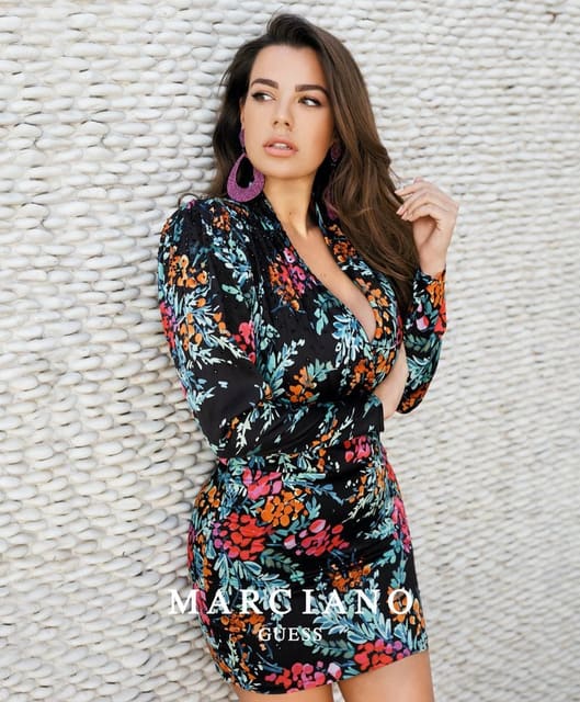 Marciano Fall 2019 — Guess