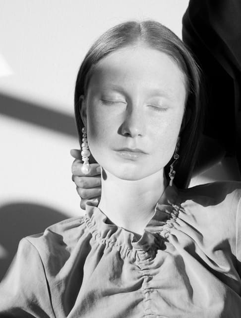 Completedworks Spring 2020 lookbook — Completedworks