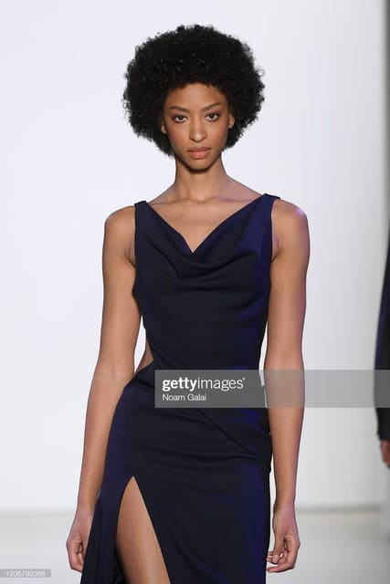 Aliétte F/W 20 Show — Aliette