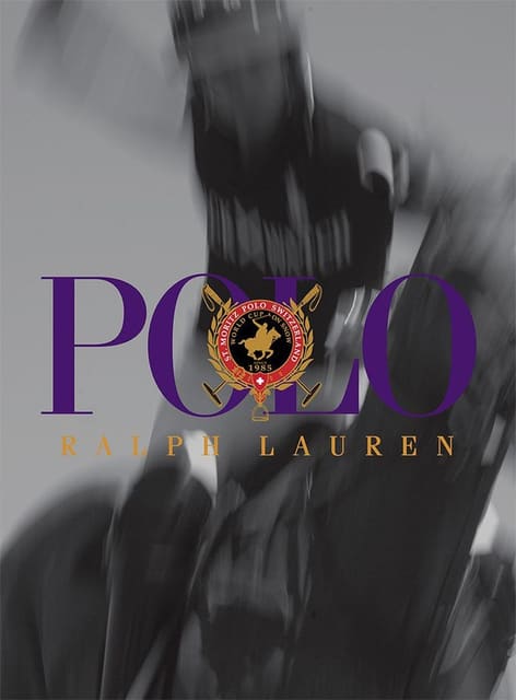 Polo Ralph Lauren Holiday 2012 Campaign — Polo Ralph Lauren