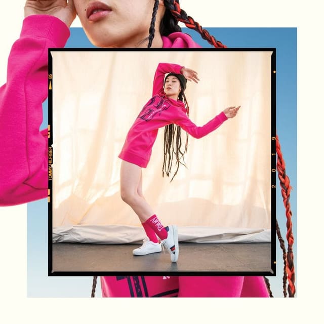 Make it Possible Fall 2019 Campaign — Tommy Hilfiger
