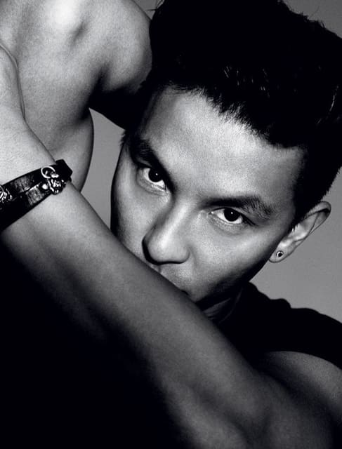 Prabal Gurung