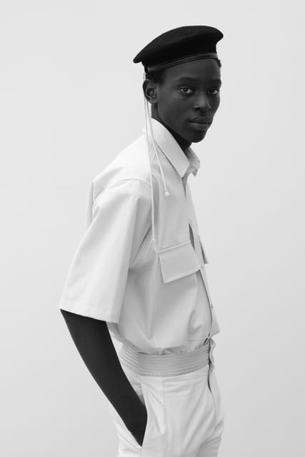 Before Limits by Maï Lucas — Ubikwist Magazine