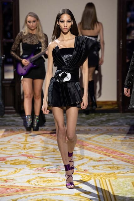 Redemption F/W 20 Show — Redemption