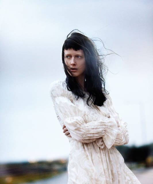 Sadie Pinn