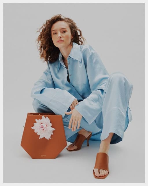 V2K Designers S/S 20 Campaign