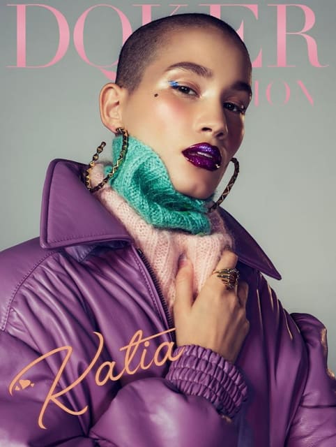 Dqker Nation August 2018 Cover