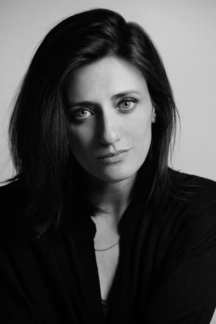 Sandrine Cano Bock