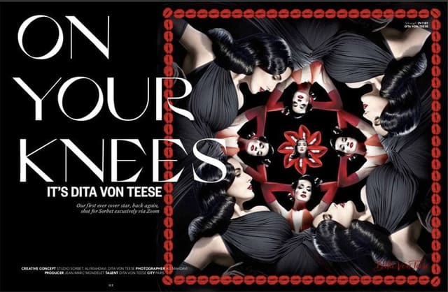 Reality Bites-Interviews — Sorbet Magazine
