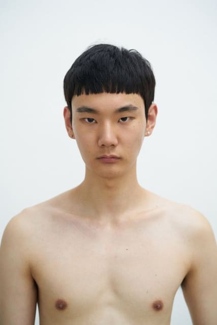 Jinsu Seo — 1