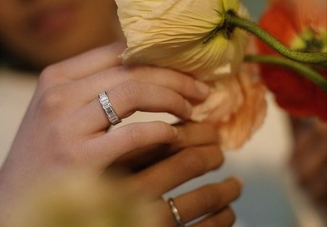 Love Stories — De Beers
