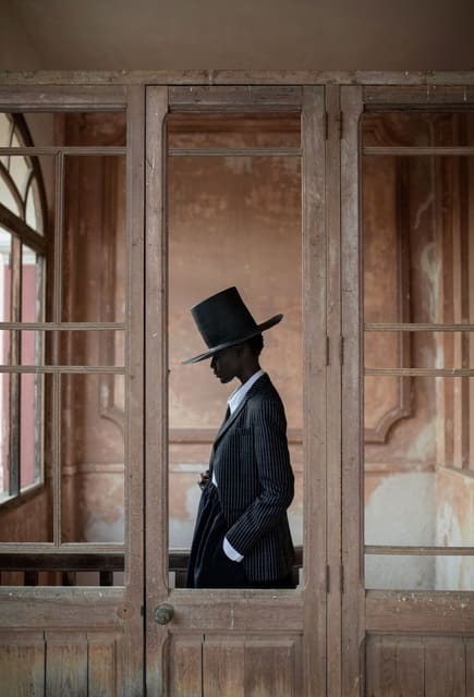 The House of Mirth by Cayetano González ... — Kunst Magazine